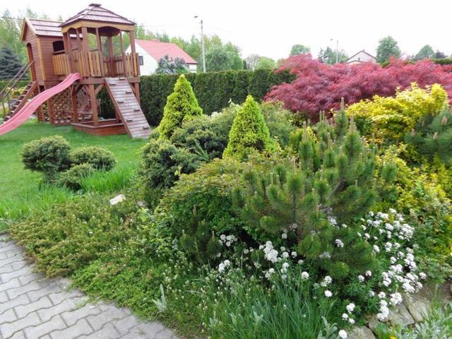 Irys 1 Tychy Exterior foto