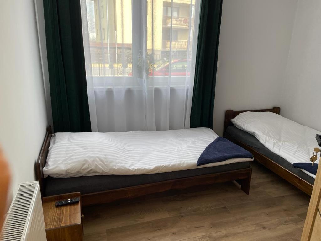 Irys 1 Tychy Exterior foto