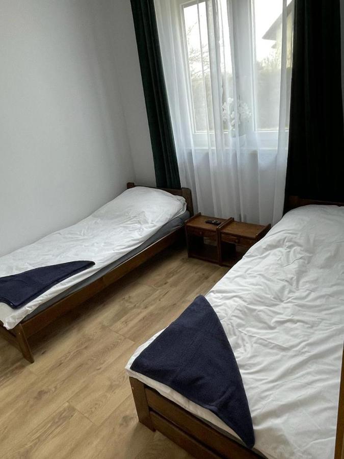 Irys 1 Tychy Exterior foto