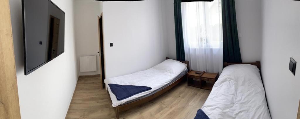 Irys 1 Tychy Exterior foto
